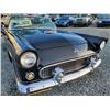 Image 23 : 0ZB --  1955 Ford Thunderbird Convertible -  "No Reserve" Estate