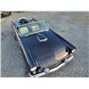 Image 25 : 0ZB --  1955 Ford Thunderbird Convertible -  "No Reserve" Estate