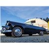 Image 2 : 0ZB --  1955 Ford Thunderbird Convertible -  "No Reserve" Estate