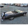 Image 41 : 0ZB --  1955 Ford Thunderbird Convertible -  "No Reserve" Estate