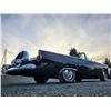Image 42 : 0ZB --  1955 Ford Thunderbird Convertible -  "No Reserve" Estate