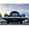 Image 52 : 0ZB --  1955 Ford Thunderbird Convertible -  "No Reserve" Estate