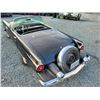 Image 60 : 0ZB --  1955 Ford Thunderbird Convertible -  "No Reserve" Estate