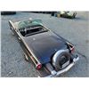 Image 61 : 0ZB --  1955 Ford Thunderbird Convertible -  "No Reserve" Estate