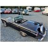 Image 65 : 0ZB --  1955 Ford Thunderbird Convertible -  "No Reserve" Estate