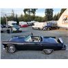 Image 68 : 0ZB --  1955 Ford Thunderbird Convertible -  "No Reserve" Estate
