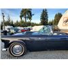 Image 74 : 0ZB --  1955 Ford Thunderbird Convertible -  "No Reserve" Estate