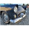 Image 81 : 0ZB --  1955 Ford Thunderbird Convertible -  "No Reserve" Estate