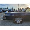 Image 84 : 0ZB --  1955 Ford Thunderbird Convertible -  "No Reserve" Estate