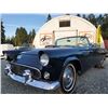 Image 8 : 0ZB --  1955 Ford Thunderbird Convertible -  "No Reserve" Estate