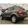 Image 21 : 0E -- 2007 HYUNDAI TUCSON, GREY, 163498 KM, "NO RESERVE" CHARITY