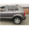Image 28 : 0E -- 2007 HYUNDAI TUCSON, GREY, 163498 KM, "NO RESERVE" CHARITY