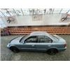 Image 26 : 0C --  1999 HONDA CIVIC, BLUE, 183411 KM "NO RESERVE" CHARITY