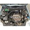 Image 36 : 0C --  1999 HONDA CIVIC, BLUE, 183411 KM "NO RESERVE" CHARITY