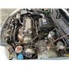 Image 37 : 0C --  1999 HONDA CIVIC, BLUE, 183411 KM "NO RESERVE" CHARITY