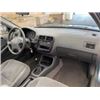 Image 41 : 0C --  1999 HONDA CIVIC, BLUE, 183411 KM "NO RESERVE" CHARITY