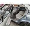 Image 49 : 0C --  1999 HONDA CIVIC, BLUE, 183411 KM "NO RESERVE" CHARITY