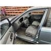 Image 53 : 0C --  1999 HONDA CIVIC, BLUE, 183411 KM "NO RESERVE" CHARITY