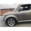 Image 26 : 0G -- 2007 HONDA ELEMENT, GREY, 81446 Miles, No Reserve Charity