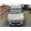 Image 8 : 0G -- 2007 HONDA ELEMENT, GREY, 81446 Miles, No Reserve Charity