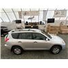Image 12 : 0I -- 2009 TOYOTA RAV-4 AWD, SILVER, 156060 KM "NO RESERVE" CHARITY