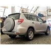 Image 15 : 0I -- 2009 TOYOTA RAV-4 AWD, SILVER, 156060 KM "NO RESERVE" CHARITY