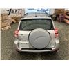 Image 18 : 0I -- 2009 TOYOTA RAV-4 AWD, SILVER, 156060 KM "NO RESERVE" CHARITY