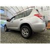 Image 20 : 0I -- 2009 TOYOTA RAV-4 AWD, SILVER, 156060 KM "NO RESERVE" CHARITY