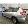 Image 21 : 0I -- 2009 TOYOTA RAV-4 AWD, SILVER, 156060 KM "NO RESERVE" CHARITY