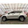 Image 23 : 0I -- 2009 TOYOTA RAV-4 AWD, SILVER, 156060 KM "NO RESERVE" CHARITY