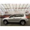 Image 24 : 0I -- 2009 TOYOTA RAV-4 AWD, SILVER, 156060 KM "NO RESERVE" CHARITY