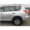Image 26 : 0I -- 2009 TOYOTA RAV-4 AWD, SILVER, 156060 KM "NO RESERVE" CHARITY
