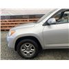 Image 28 : 0I -- 2009 TOYOTA RAV-4 AWD, SILVER, 156060 KM "NO RESERVE" CHARITY