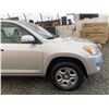 Image 30 : 0I -- 2009 TOYOTA RAV-4 AWD, SILVER, 156060 KM "NO RESERVE" CHARITY