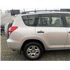 Image 32 : 0I -- 2009 TOYOTA RAV-4 AWD, SILVER, 156060 KM "NO RESERVE" CHARITY