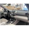Image 39 : 0I -- 2009 TOYOTA RAV-4 AWD, SILVER, 156060 KM "NO RESERVE" CHARITY