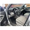 Image 53 : 0I -- 2009 TOYOTA RAV-4 AWD, SILVER, 156060 KM "NO RESERVE" CHARITY