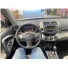 Image 57 : 0I -- 2009 TOYOTA RAV-4 AWD, SILVER, 156060 KM "NO RESERVE" CHARITY