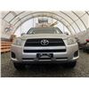 Image 5 : 0I -- 2009 TOYOTA RAV-4 AWD, SILVER, 156060 KM "NO RESERVE" CHARITY