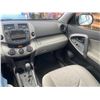 Image 60 : 0I -- 2009 TOYOTA RAV-4 AWD, SILVER, 156060 KM "NO RESERVE" CHARITY