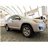 Image 8 : 0I -- 2009 TOYOTA RAV-4 AWD, SILVER, 156060 KM "NO RESERVE" CHARITY