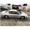 Image 13 : 0F --  2001 CHEVROLET MONTE CARLO SS, , 178690 KM