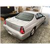 Image 16 : 0F --  2001 CHEVROLET MONTE CARLO SS, , 178690 KM