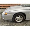 Image 27 : 0F --  2001 CHEVROLET MONTE CARLO SS, , 178690 KM