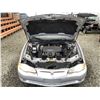 Image 32 : 0F --  2001 CHEVROLET MONTE CARLO SS, , 178690 KM