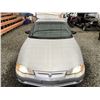 Image 7 : 0F --  2001 CHEVROLET MONTE CARLO SS, , 178690 KM