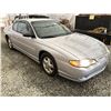 Image 9 : 0F --  2001 CHEVROLET MONTE CARLO SS, , 178690 KM