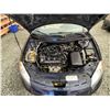 Image 25 : 0L --  2001 CHRYSLER SEBRING LIMITED CONVERTIBLE, Blue, 127680 KM "NO RESERVE"