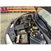Image 26 : 0L --  2001 CHRYSLER SEBRING LIMITED CONVERTIBLE, Blue, 127680 KM "NO RESERVE"