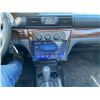Image 42 : 0L --  2001 CHRYSLER SEBRING LIMITED CONVERTIBLE, Blue, 127680 KM "NO RESERVE"